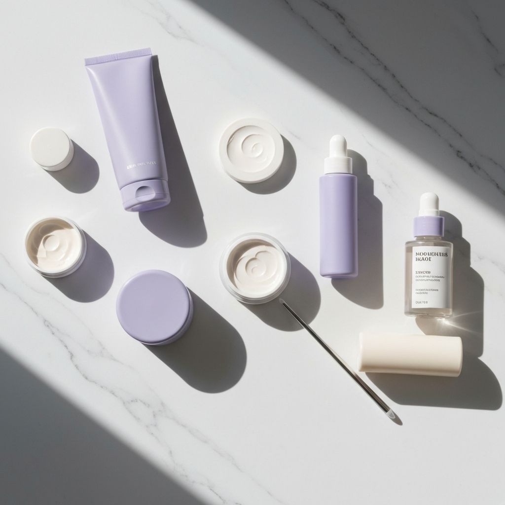 Osnovni pojmovi njege kože